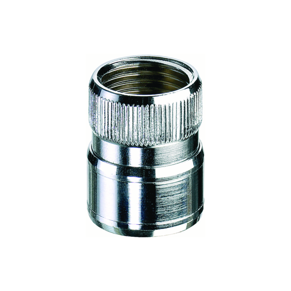 Search Quick coupling for water jet pump Carl Friedrich Usbeck KG (872011) 