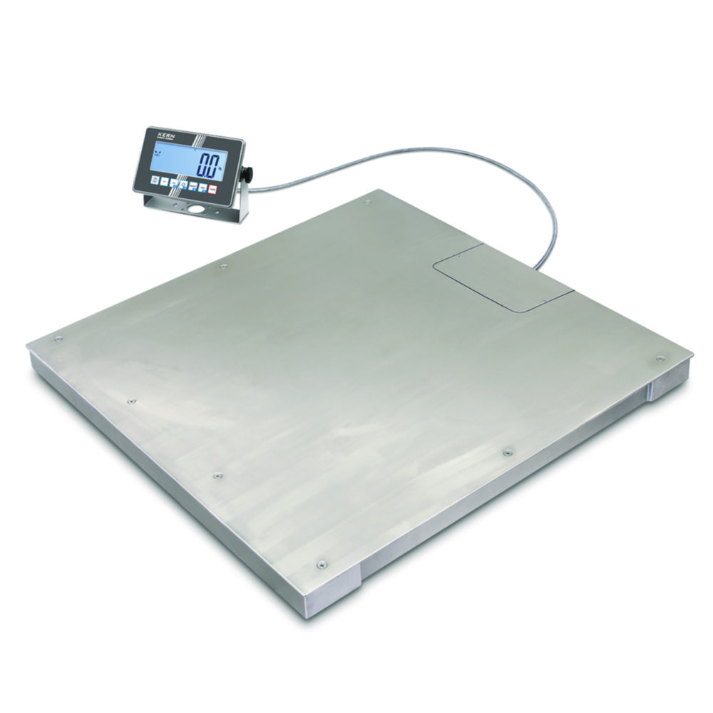 Search Floor scales BXC, IoT-Line Kern & Sohn GmbH (872788) 