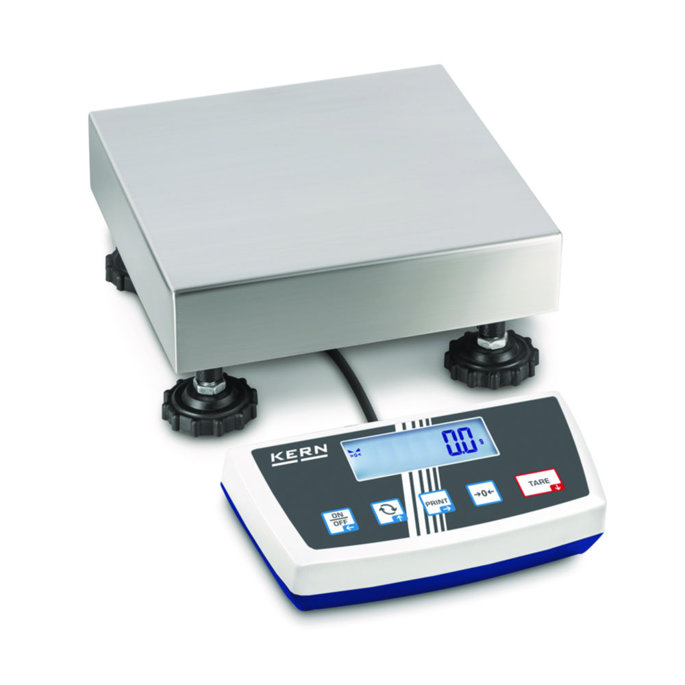 Search Platform scales DS, IoT-Line Kern & Sohn GmbH (873023) 