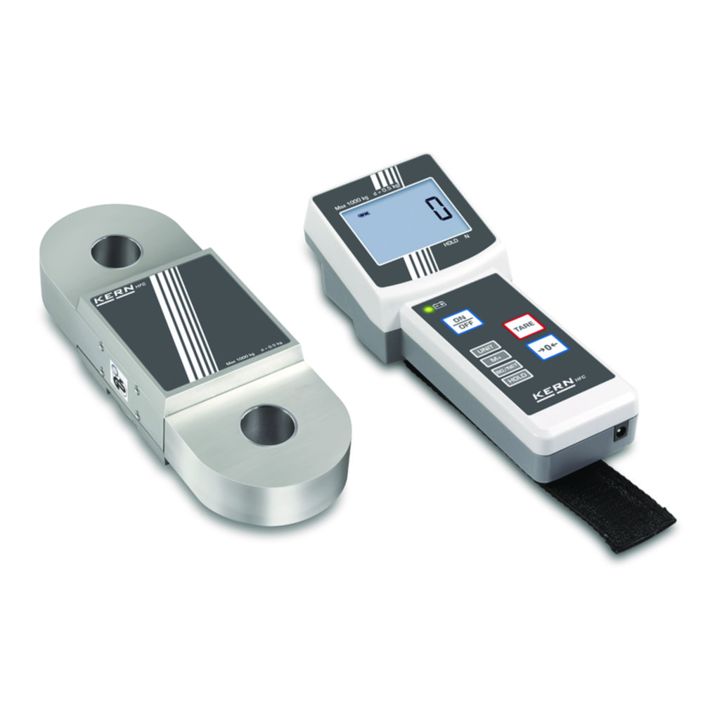 Search Crane balances HFC Kern & Sohn GmbH (873539) 