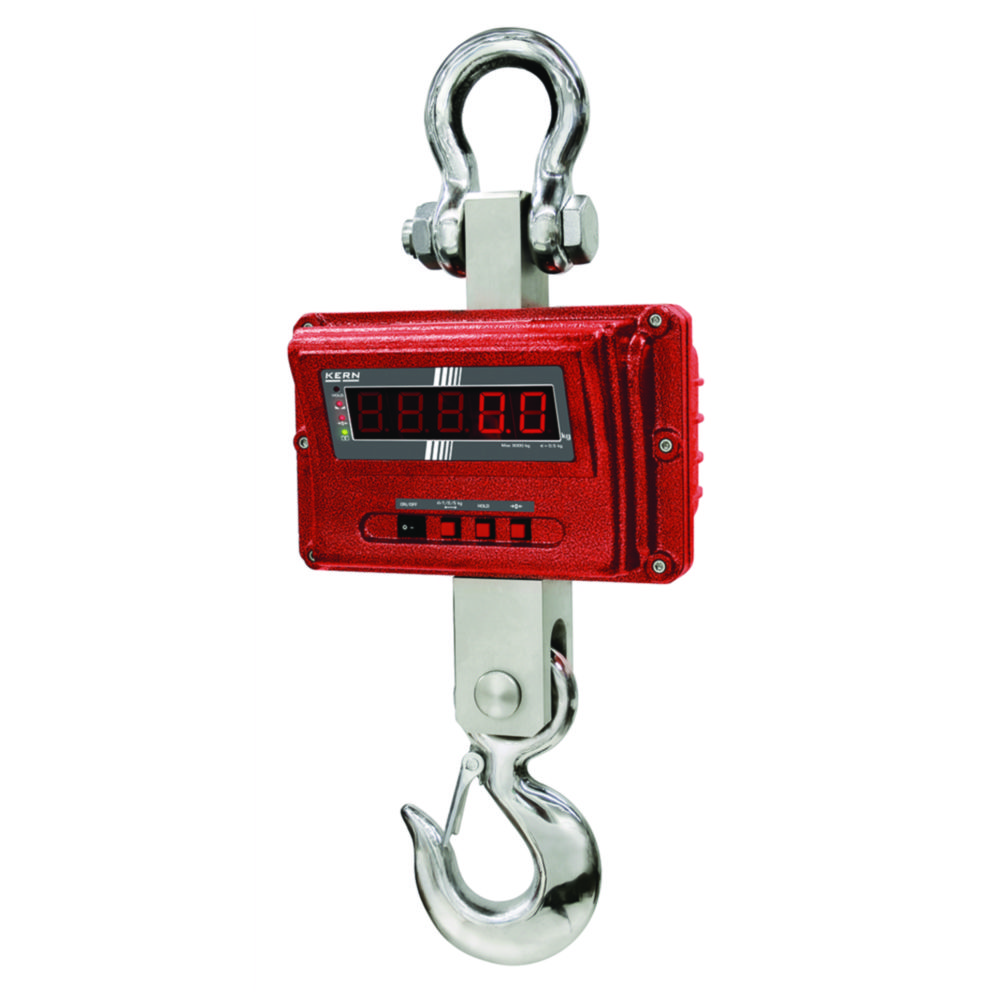 Search Crane balances HFM Kern & Sohn GmbH (873659) 