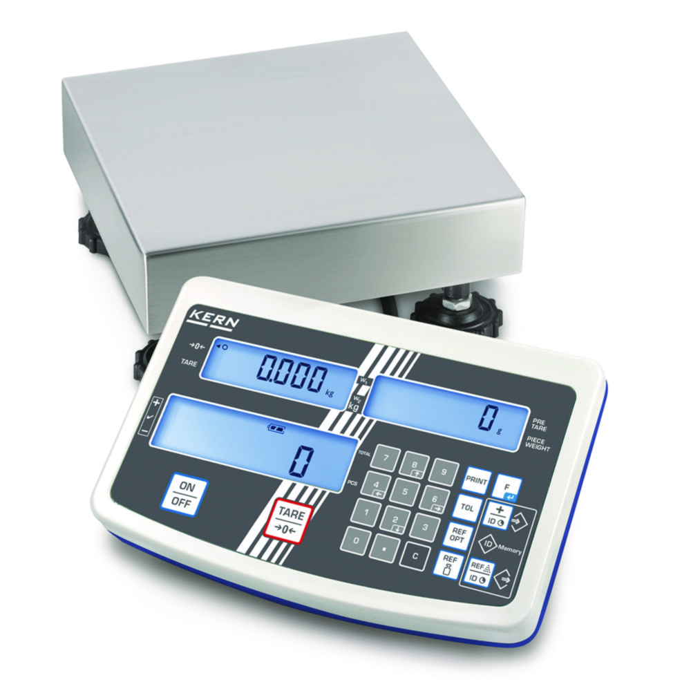 Search Counting scales IFS Kern & Sohn GmbH (873664) 