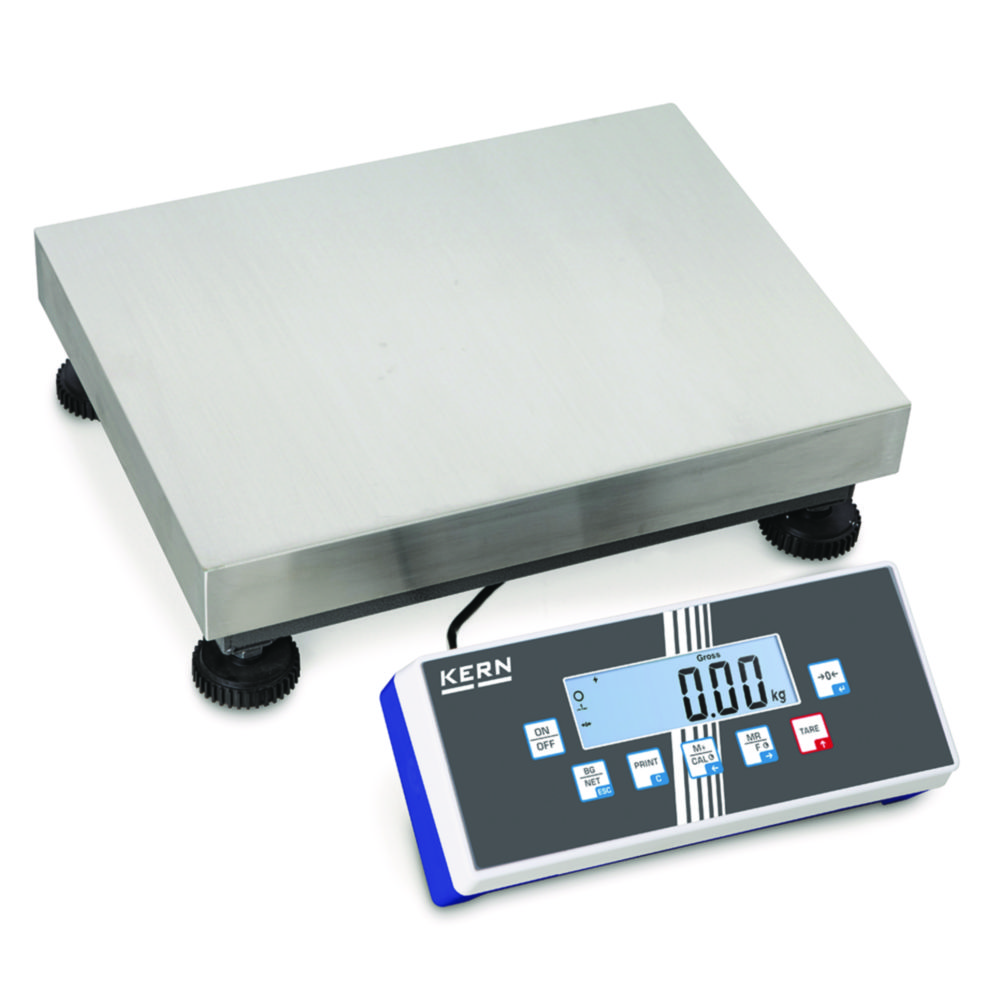 Search Platform scales IOC Kern & Sohn GmbH (873668) 