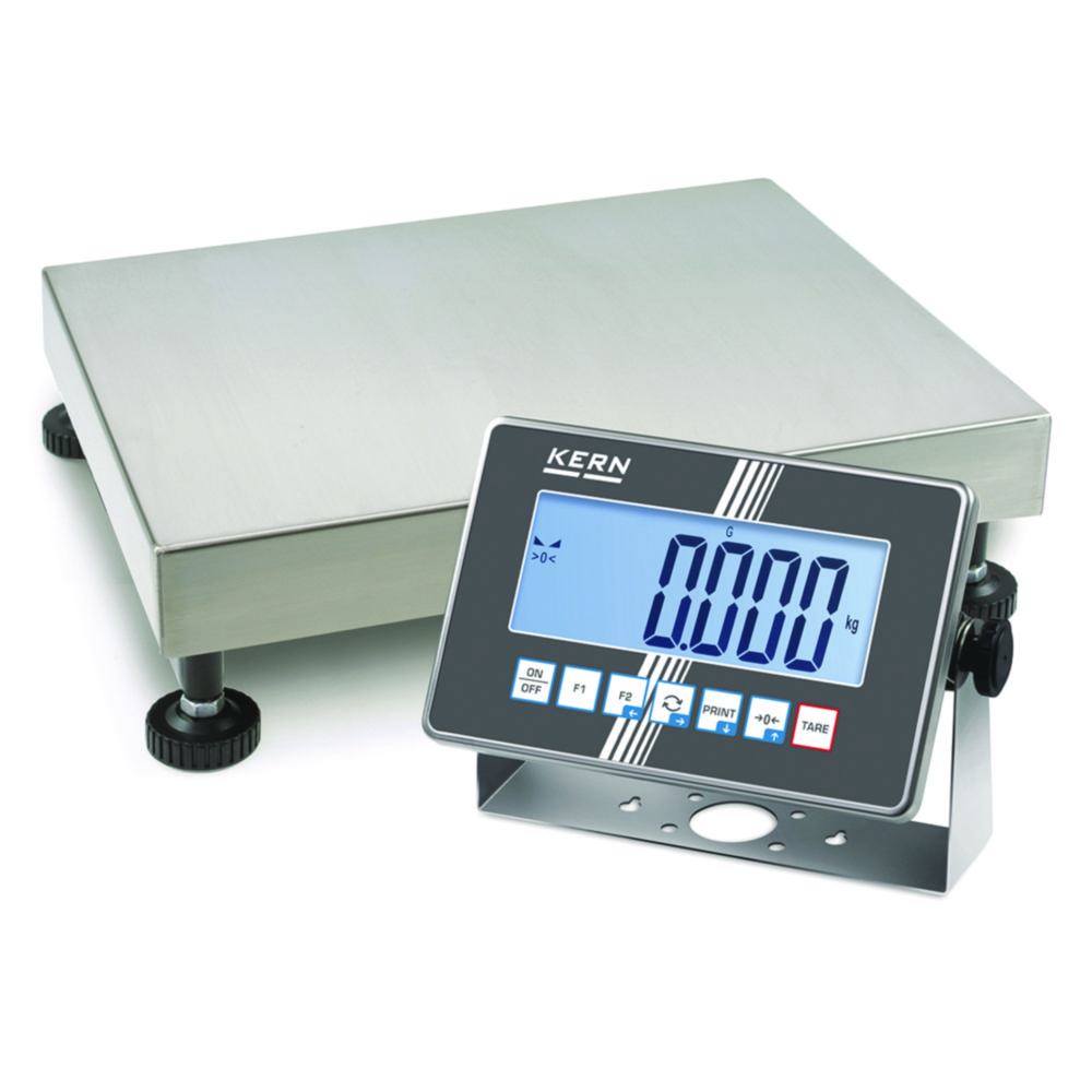 Search Platform scales IXC, IoT-Line Kern & Sohn GmbH (873677) 