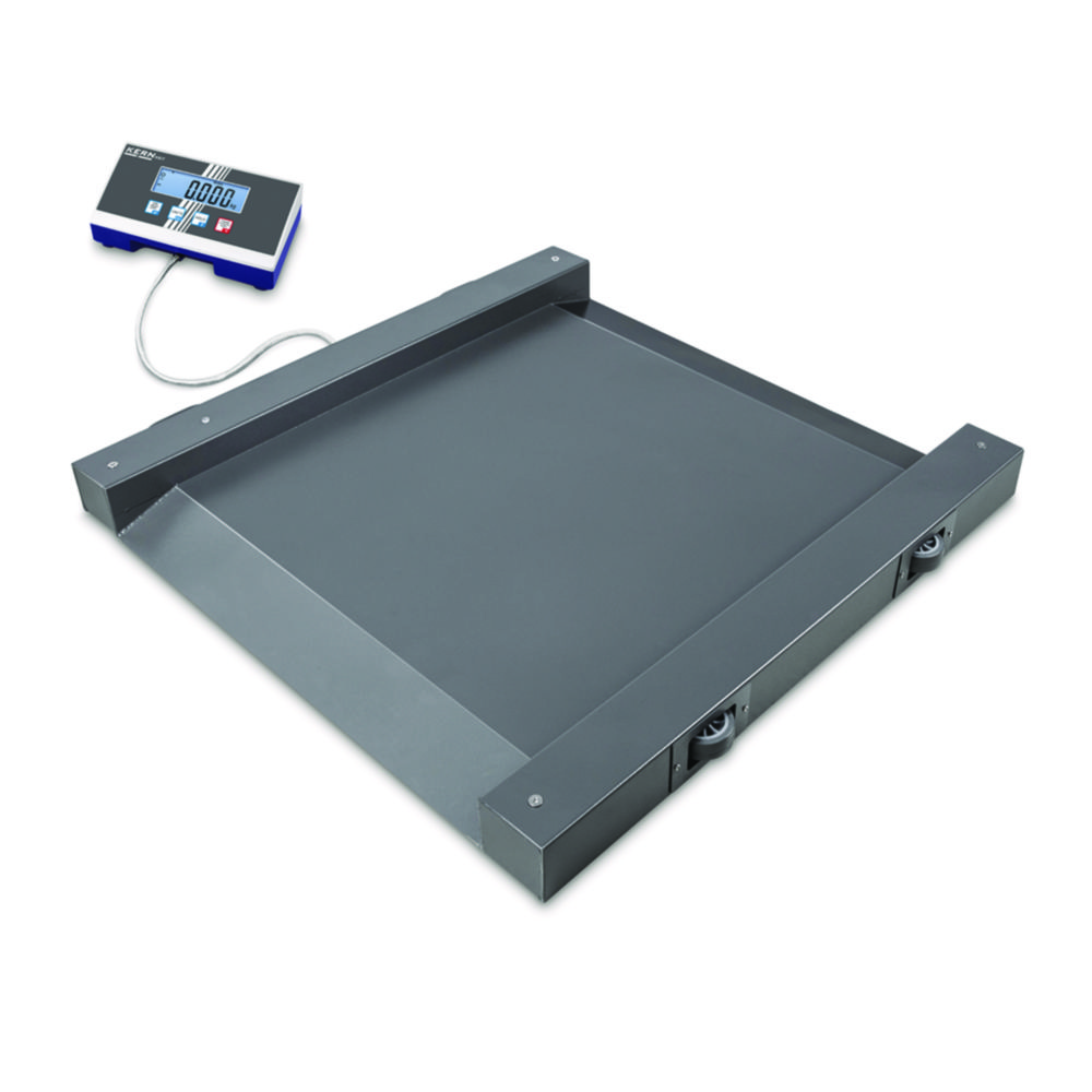 Search Drive-through scale NIB Kern & Sohn GmbH (874074) 