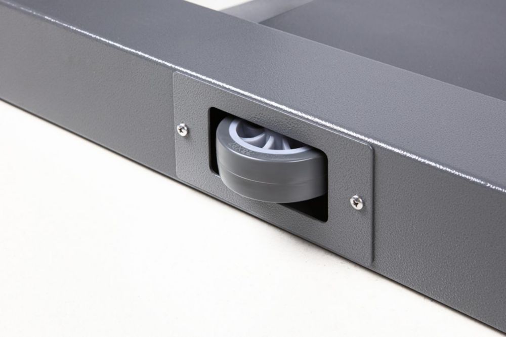 Search Kern & Sohn GmbH (874074)-Drive-through scale NIB