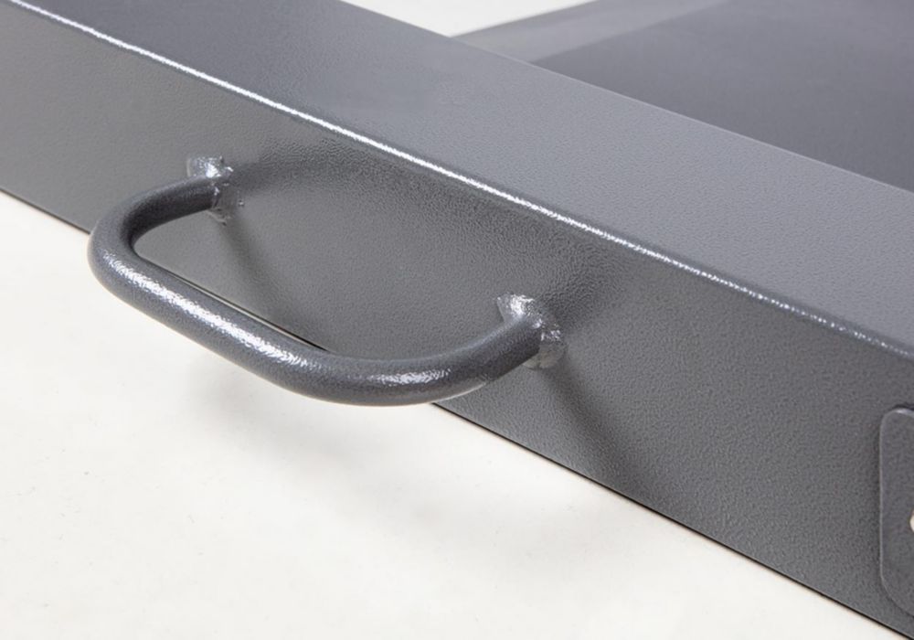 Search Kern & Sohn GmbH (874074)-Drive-through scale NIB