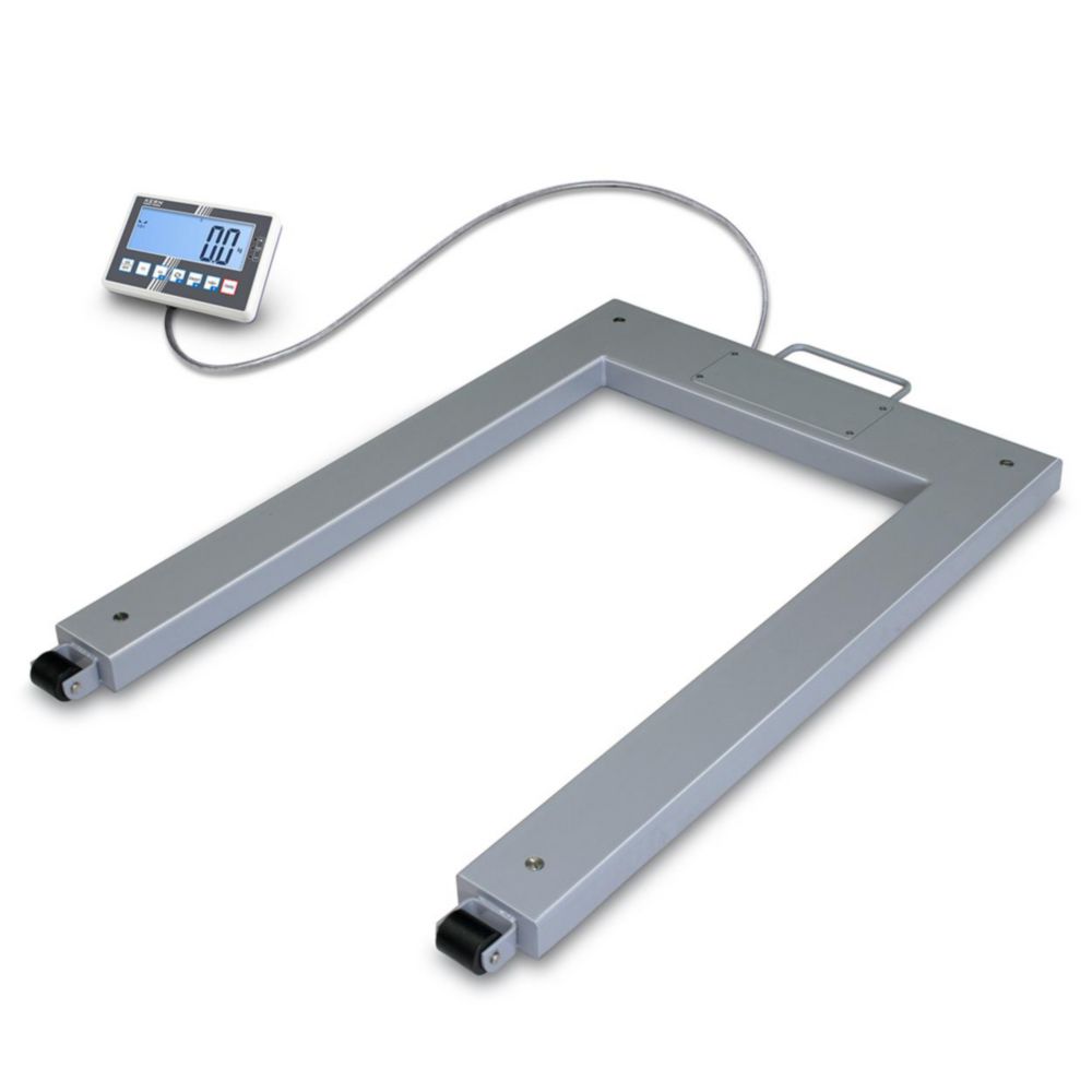 Search Pallet scale UFC, IoT-Line Kern & Sohn GmbH (874079) 