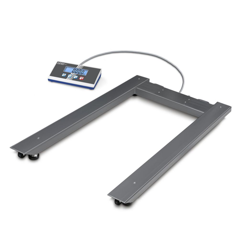 Search Pallet scale UIB Kern & Sohn GmbH (874088) 