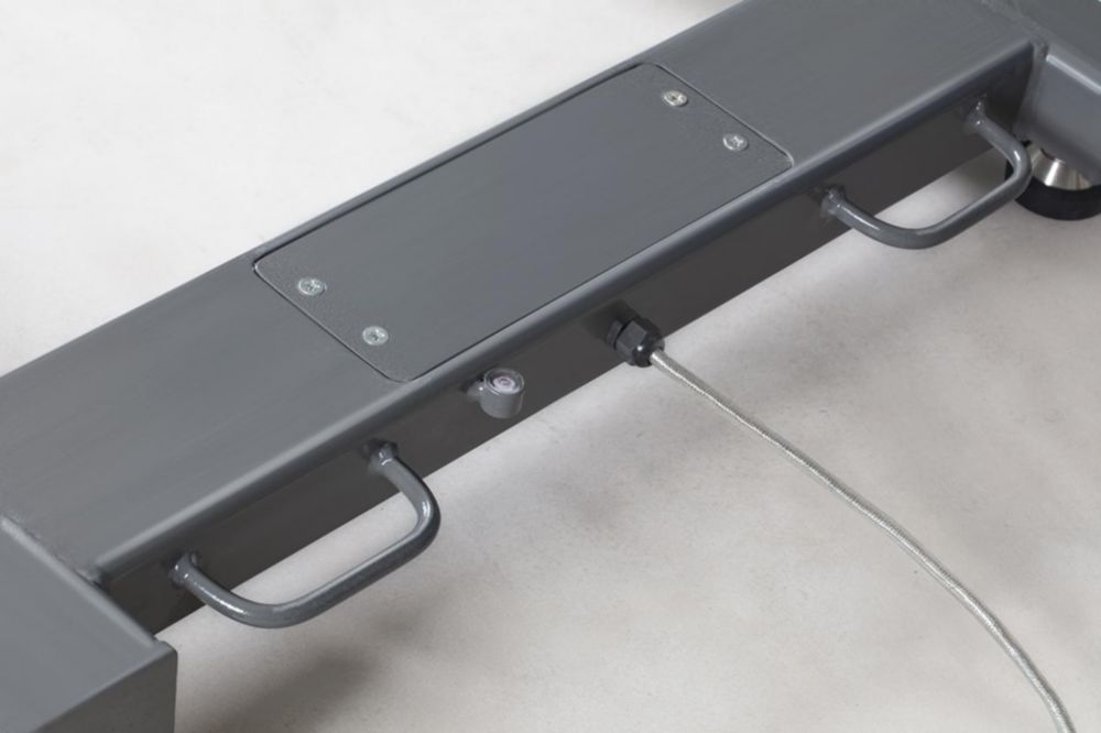 Search Kern & Sohn GmbH (874088)-Pallet scale UIB