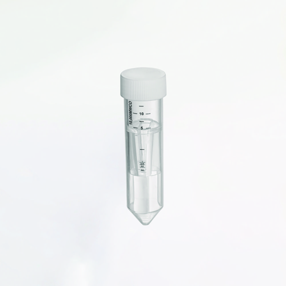 Search Centrifugal filter JetSpin® with 50 ml centrifuge tube, 8 per box Guangzhou JET Bio-Filtration (881518) 