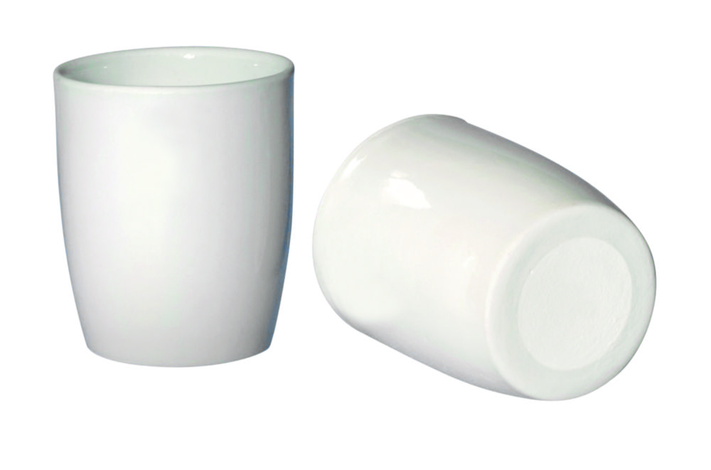 Search LLG-Filter crucibles, porcelain LLG Labware (8852) 