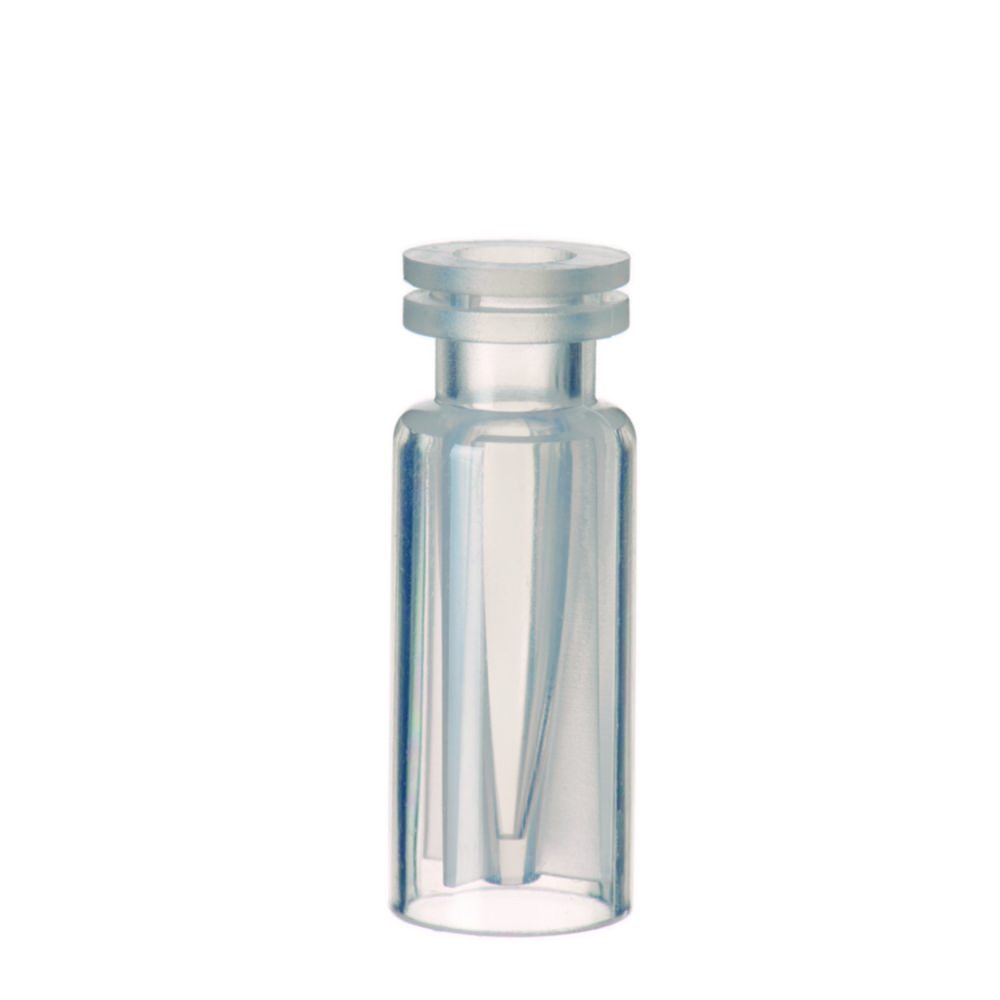 Search LLG-Snap ring vials ND11, micro-vials, PP LLG Labware (886989) 