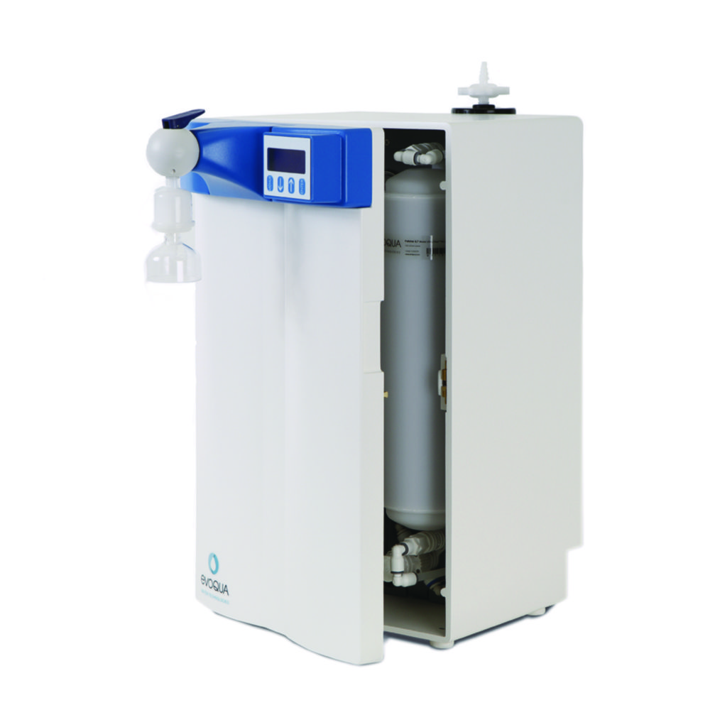 Search Ultrapure water system LaboStar PRO TWF Evoqua Water Technologies GmbH (887082) 