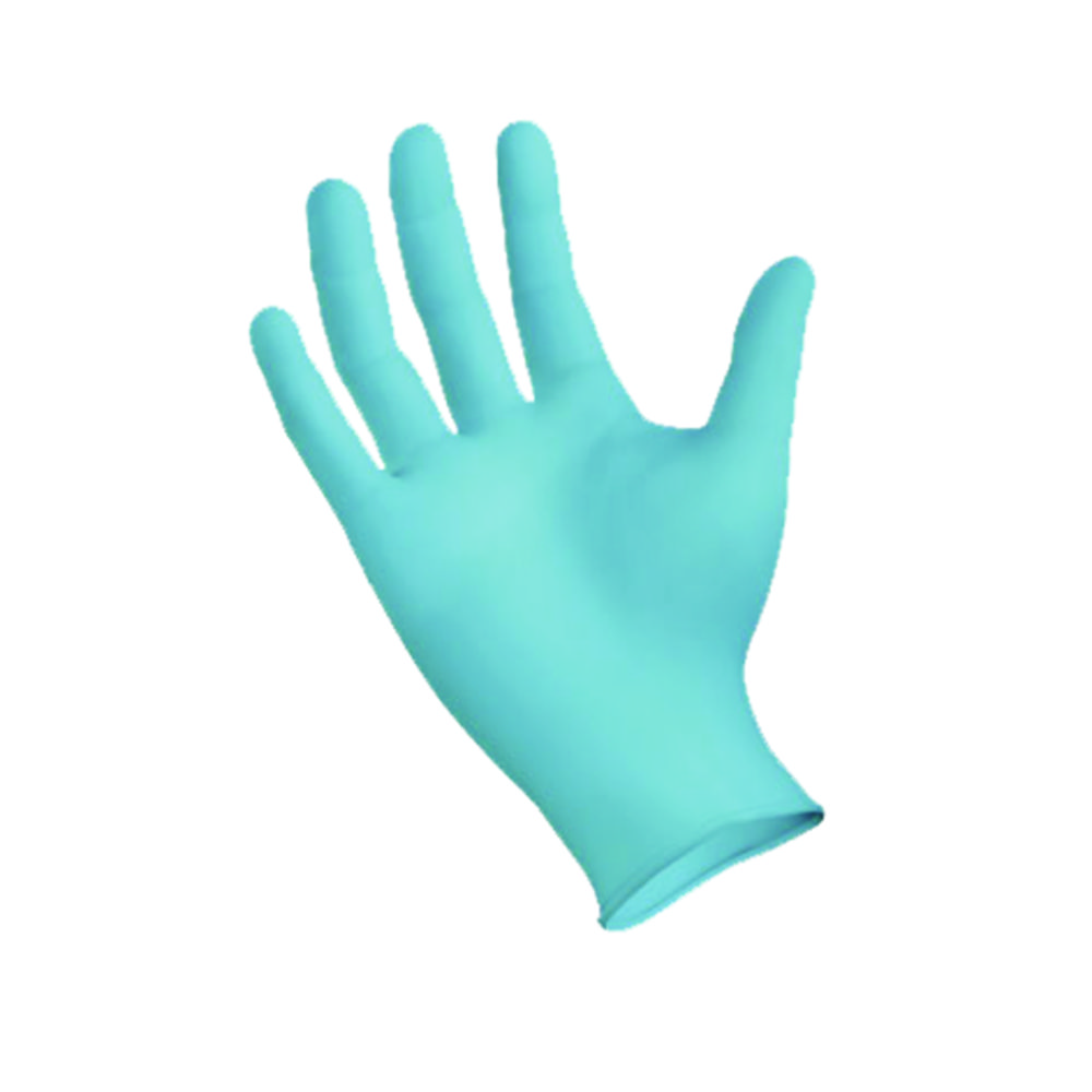 Search Semperit Technische (887721)-Disposable Gloves, Semperguard Xpert, Nitrile