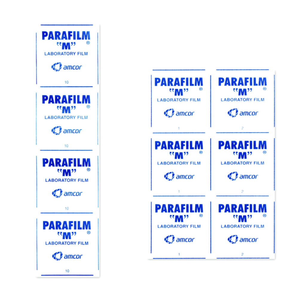 Search Sealing films Parafilm Heathrow Scientific LLC (889299) 