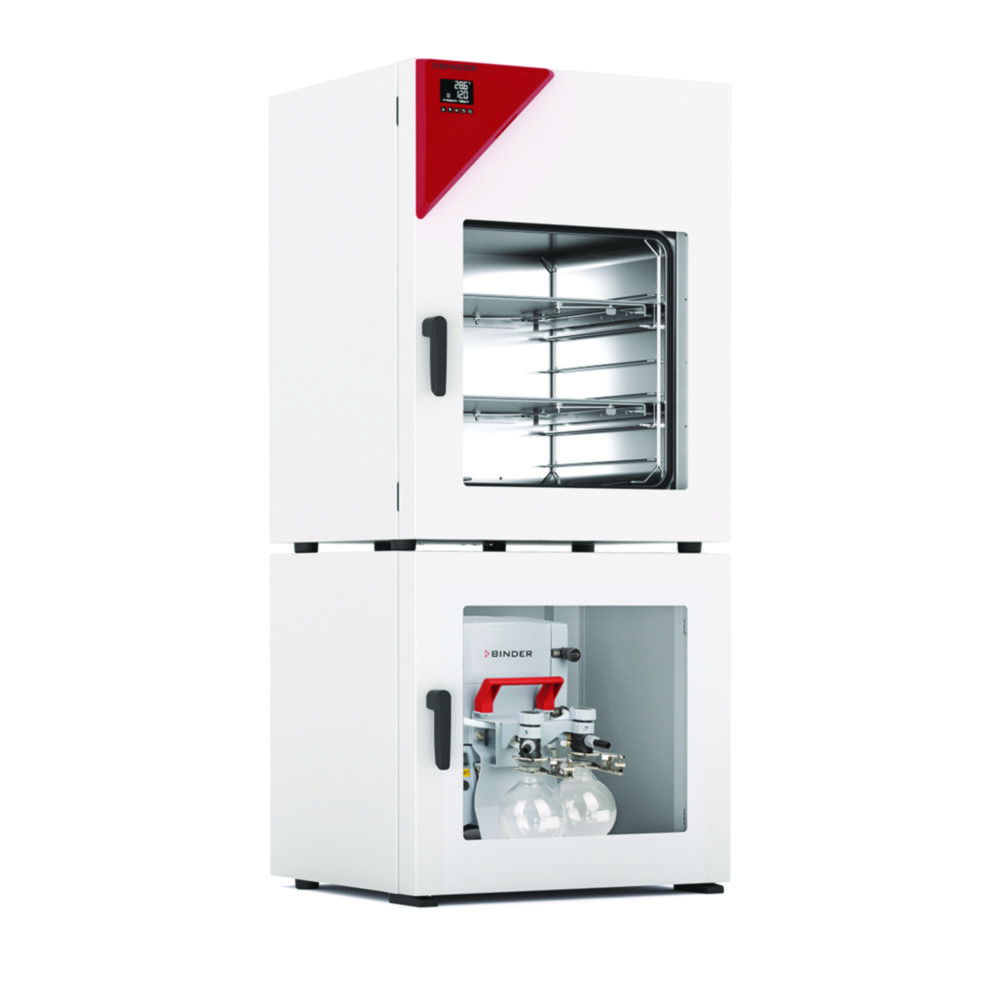 Search Pump cabinet set VD with vacuum pump VP2 BINDER GmbH (895527) 