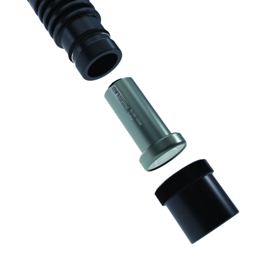 Search Starlight Opto-Electronics (607977)-LED incident lamps IL1, 1-arm