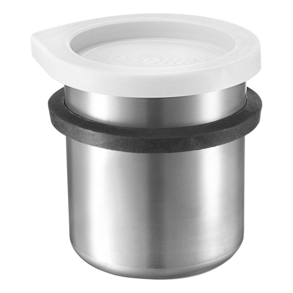 Search Insert beakers for Ultrasonic devices SONOREX, stainless steel Bandelin electronic (901398) 