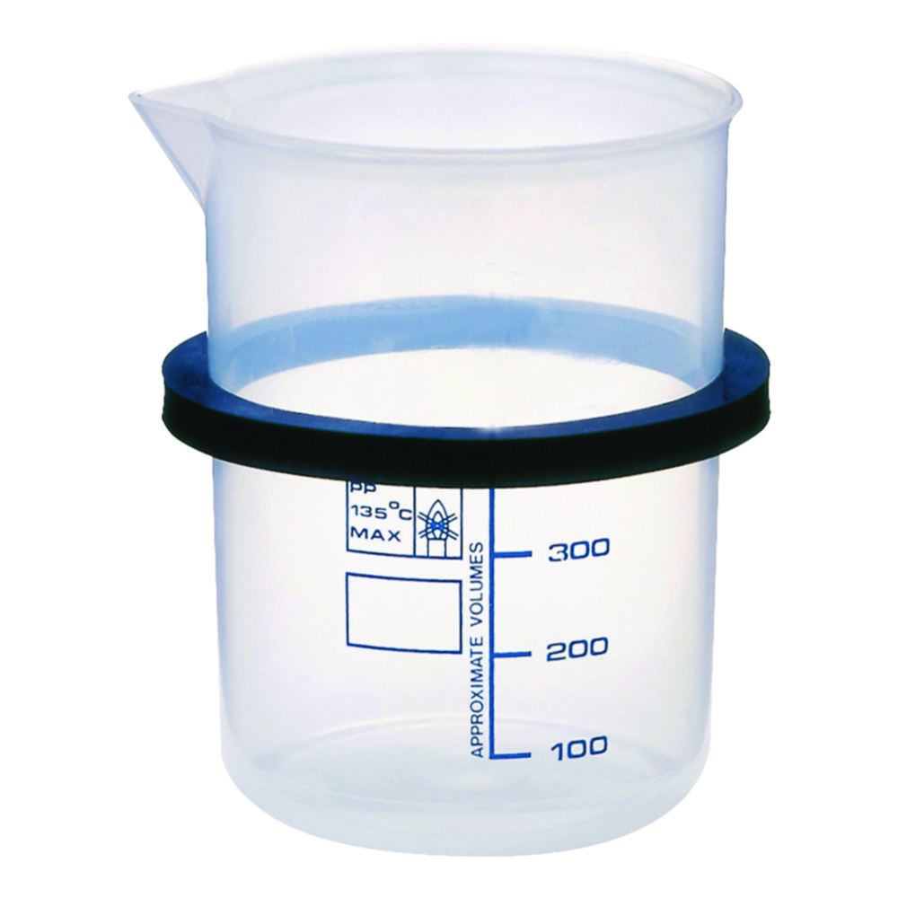 Search Insert beakers for Ultrasonic devices SONOREX, plastic Bandelin electronic (901405) 