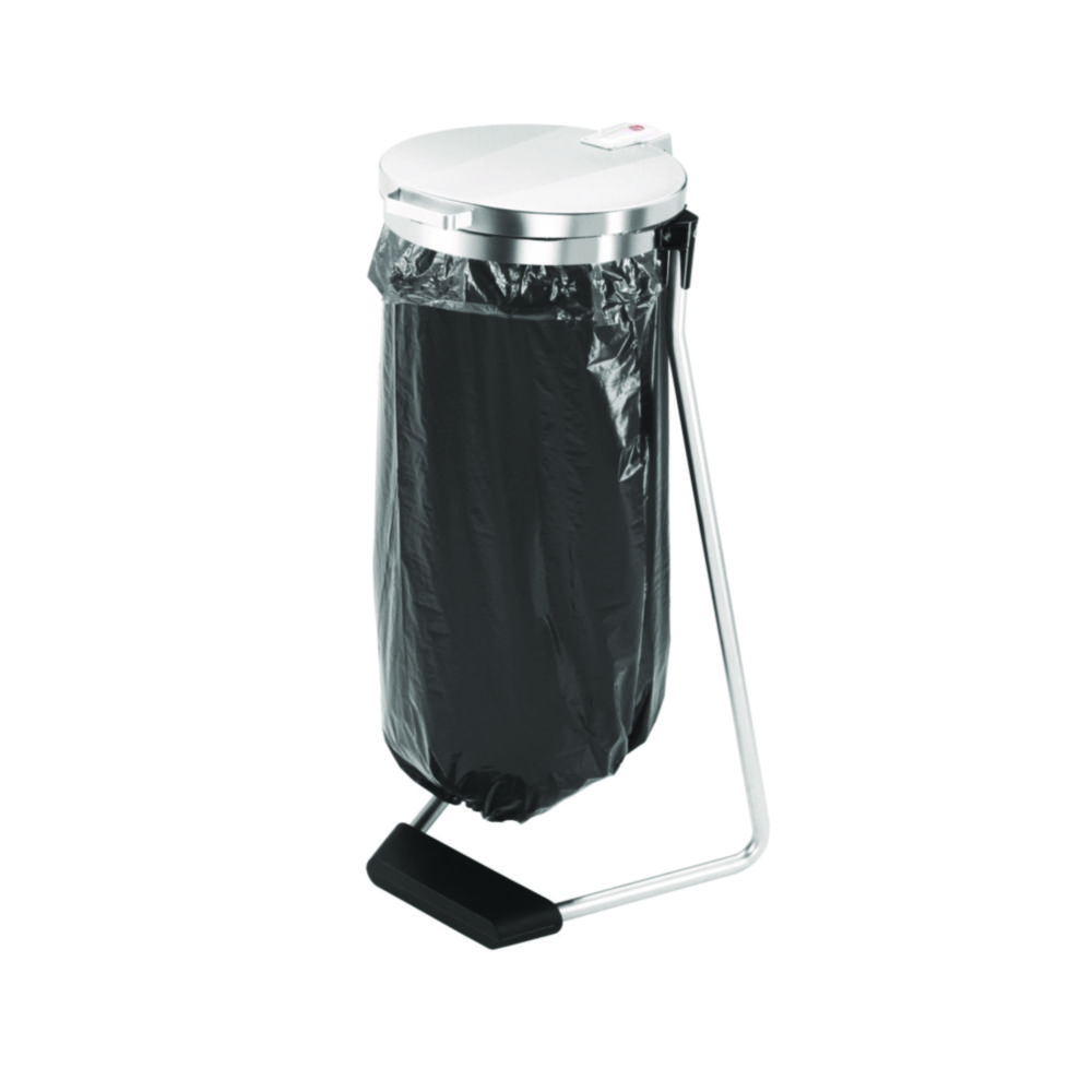 Search Profiline MSS design XXXL bin bag holder Hailo-Werk (902481) 