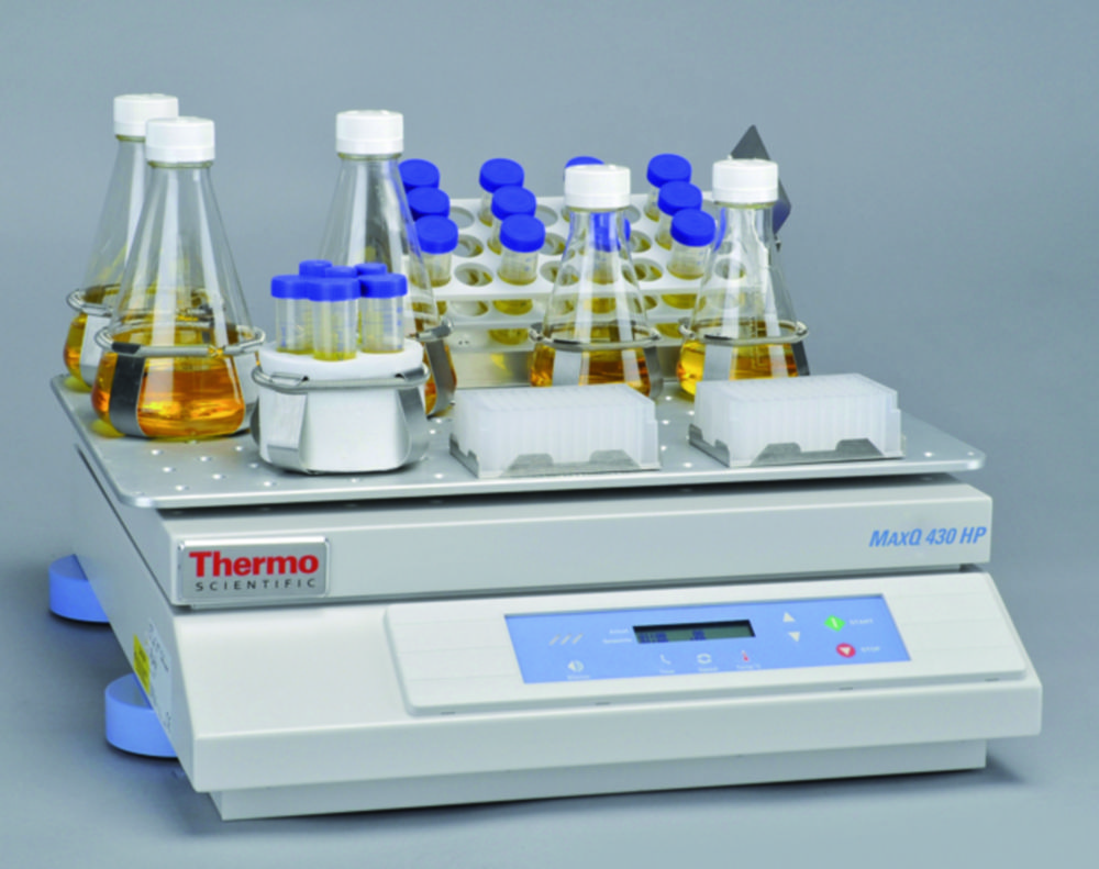 Search Benchtop Shakers MaxQ 416 HP Thermo Elect.LED GmbH (Kendro) (9053) 