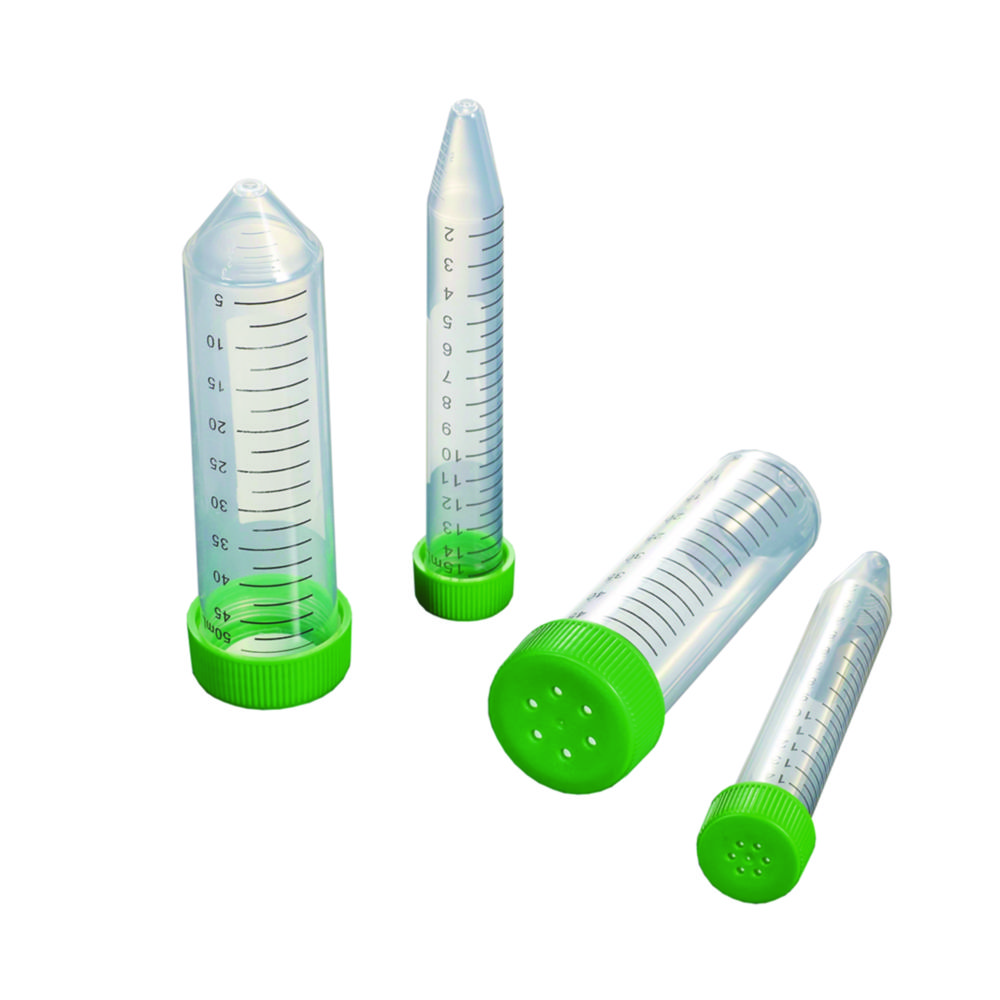 Search Reaction tubes, PP Guangzhou JET Bio-Filtration (906665) 