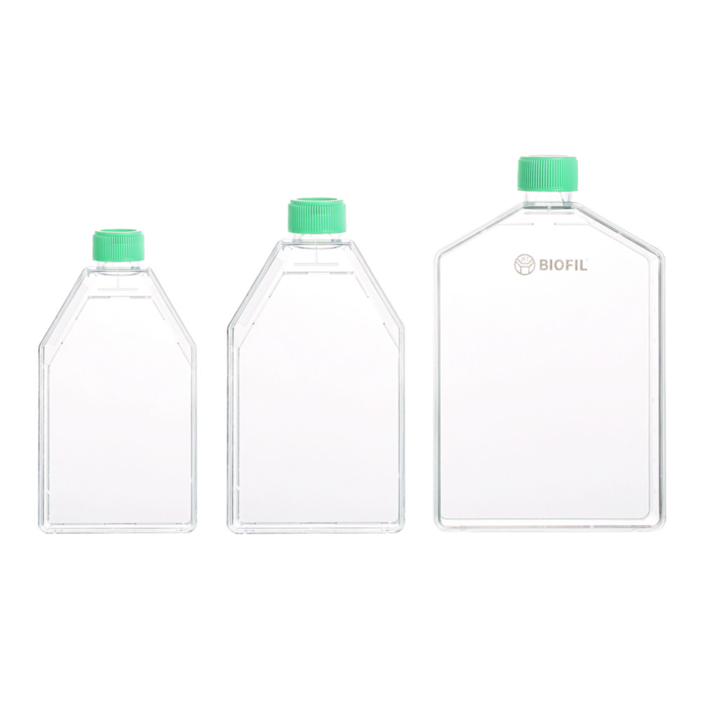 Search Cell and tissue culture flasks CellSafe Guangzhou JET Bio-Filtration (906856) 