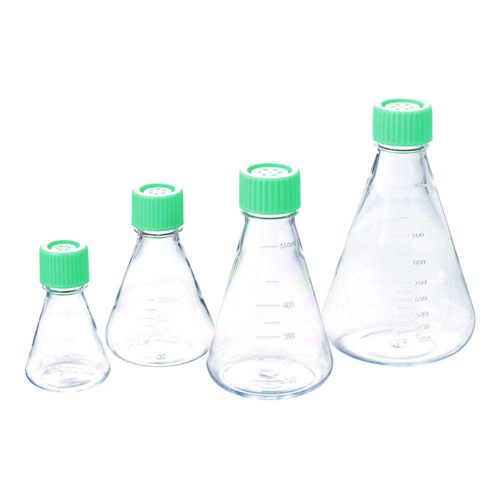 Search Erlenmeyer flasks CellSafe Guangzhou JET Bio-Filtration (907250) 