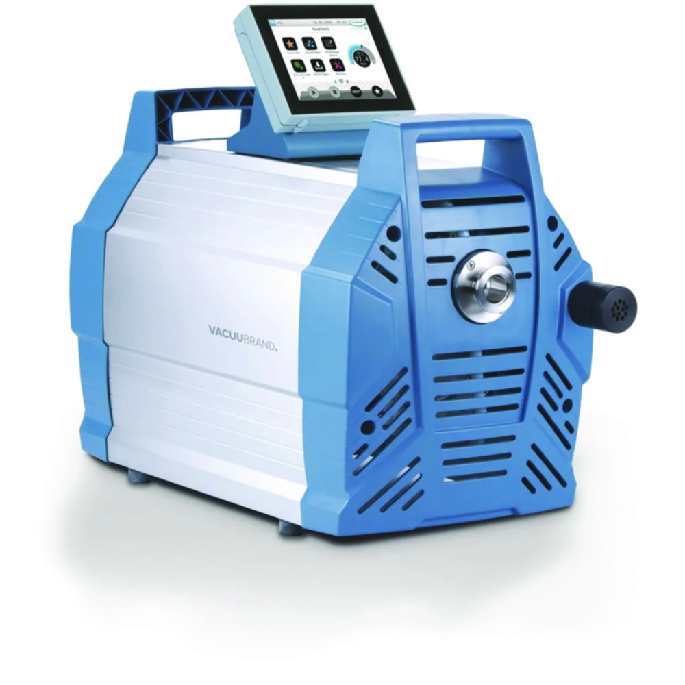 Search Diaphragm pumps, Aluminium, MV 10 NT VARIO select Vacuubrand GmbH & Co.KG (908651) 