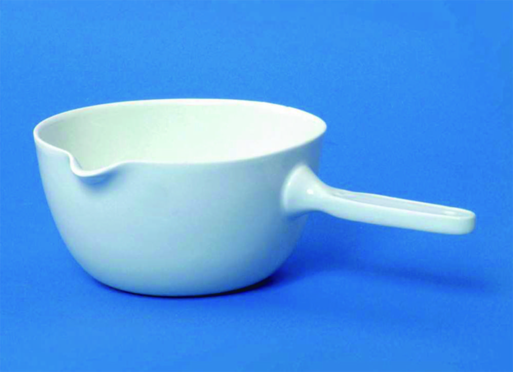 Search LLG-Casseroles, porcelain LLG Labware (9090) 