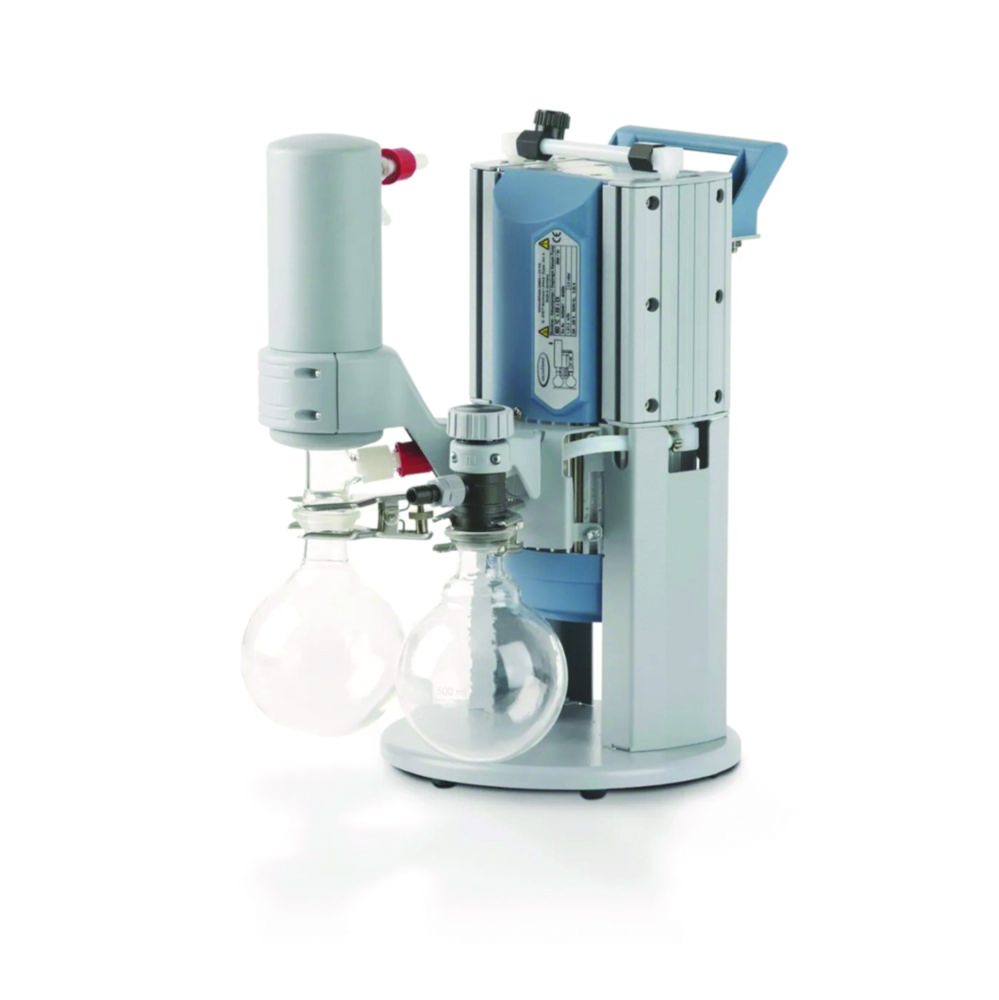 Search Chemistry vacuum system, MD 1C AK/EK Vacuubrand GmbH & Co.KG (909318) 