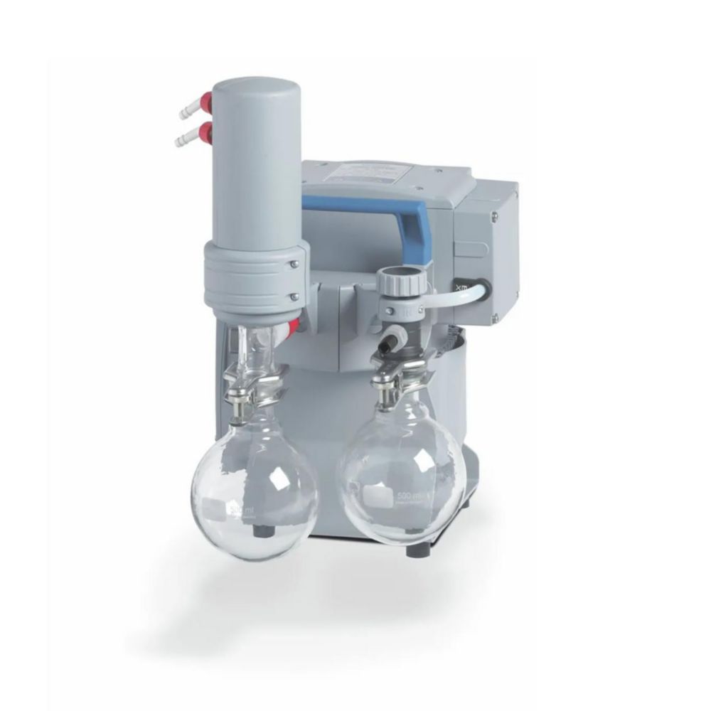 Search Chemistry vacuum system, MZ 2C NT AK/EK Vacuubrand GmbH & Co.KG (909322) 