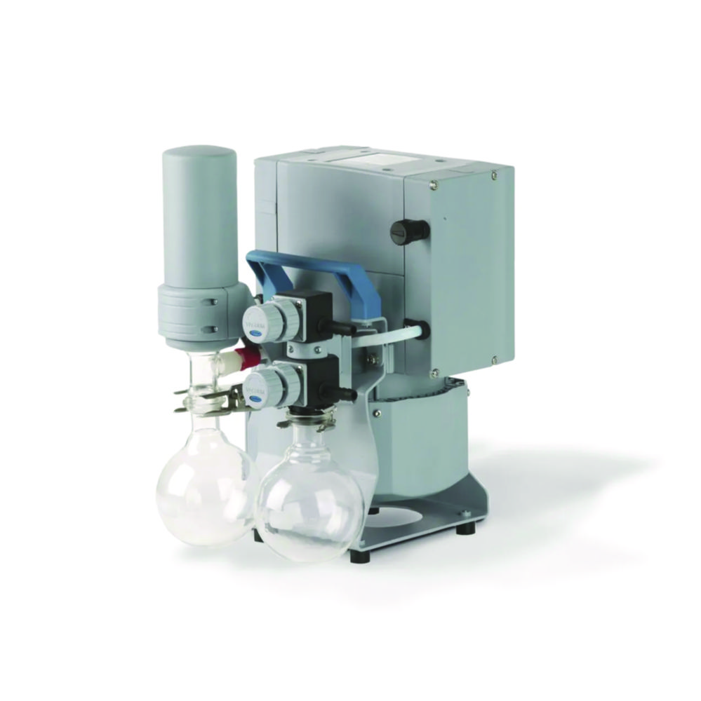 Search Chemistry vacuum system, MD 4C NT AK SYNCHRO/EK Vacuubrand GmbH & Co.KG (909327) 