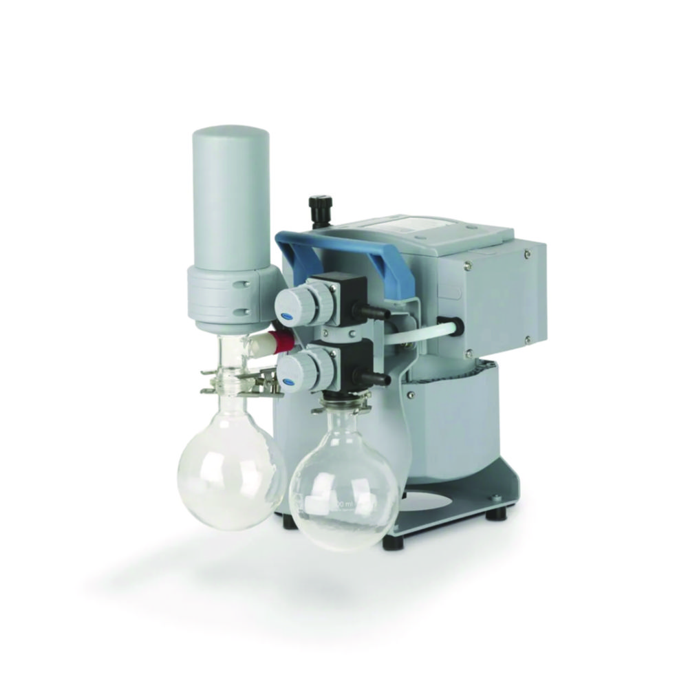 Search Chemistry vacuum system, MZ 2C NT AK SYNCHRO/EK Vacuubrand GmbH & Co.KG (909328) 