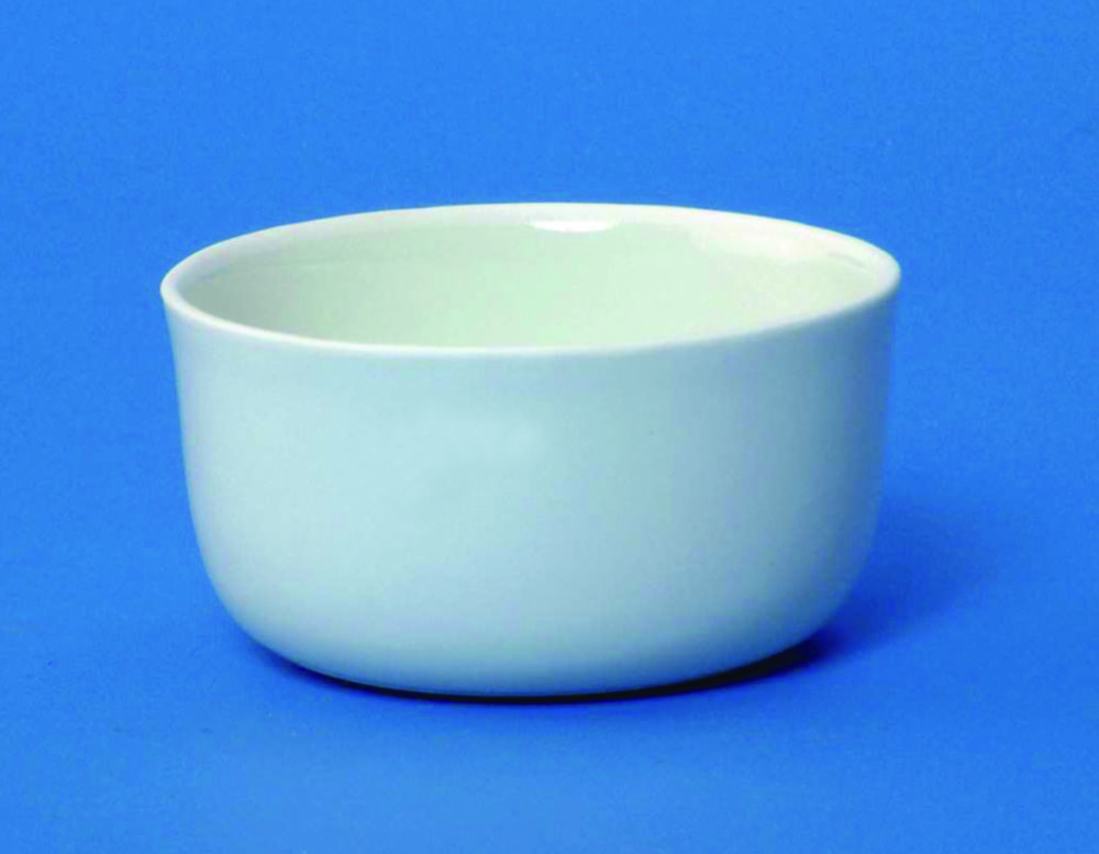 Search LLG-Incinerating dishes, porcelain LLG Labware (9093) 