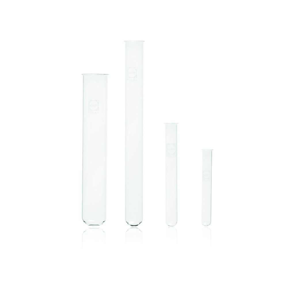 Search Test tubes, Fiolax glass DWK Life Sciences GmbH (Duran) (909) 
