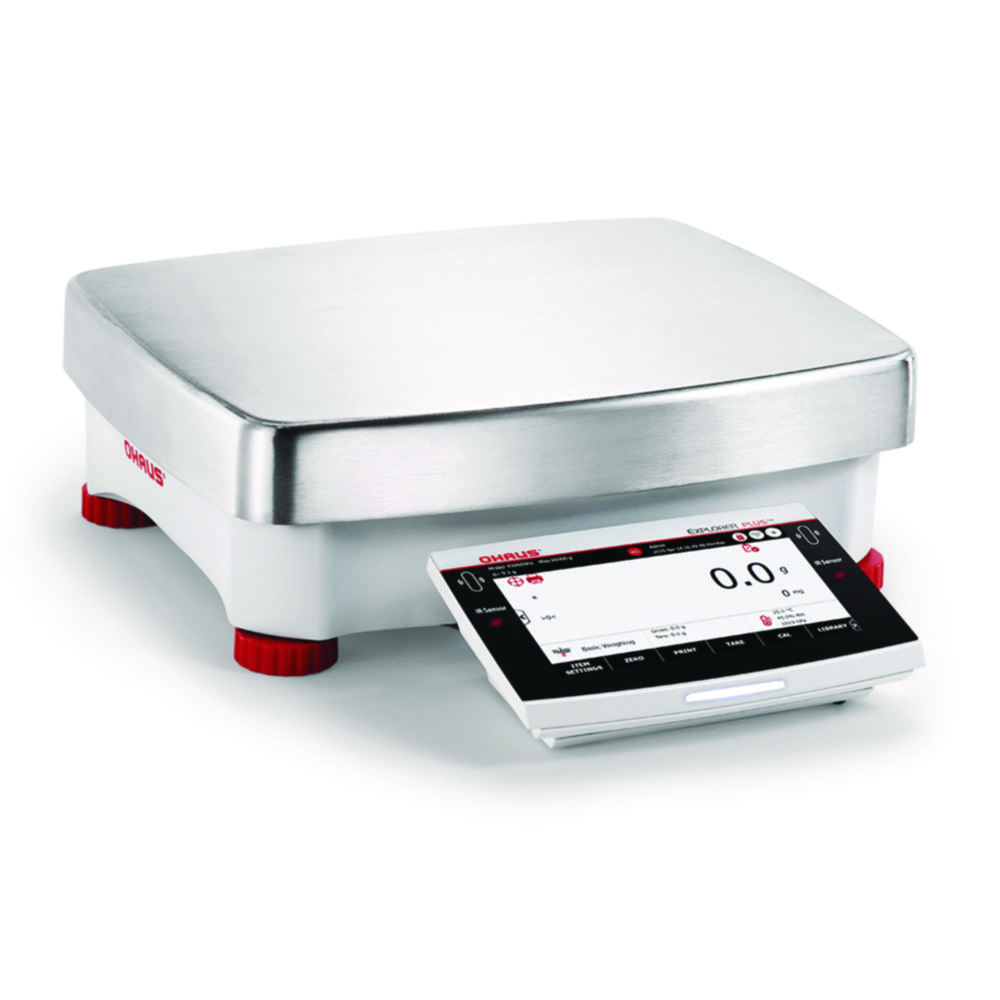 Search Precision balances High Capacity Explorer Plus EXP Ohaus GmbH (916312) 