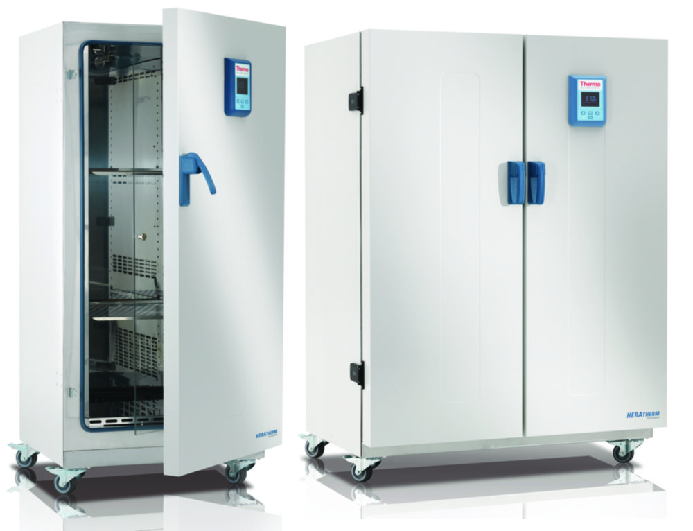 Search Thermo Elect.LED GmbH (Kendro) (9168)-Microbiological incubators Heratherm General Protocol