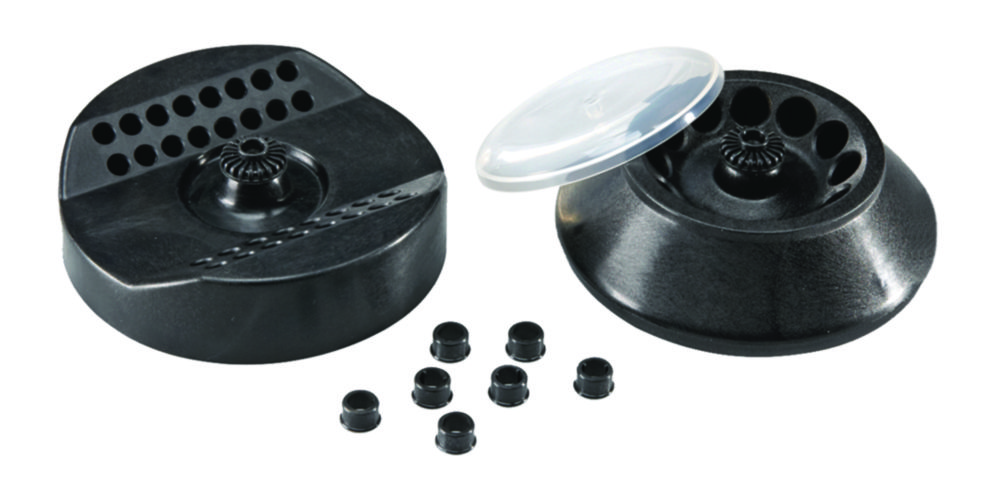 Search Fix angle rotors for High-Speed Mini-Centrifuge Gusto Heathrow Scientific LLC (825839) 