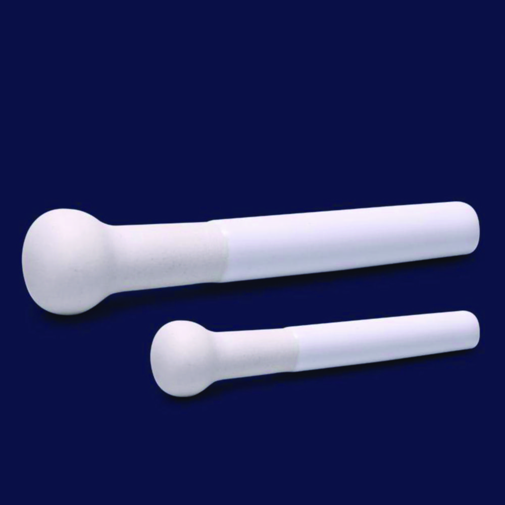 Search Pestles, porcelain ISOLAB Laborgeräte GmbH (921389) 