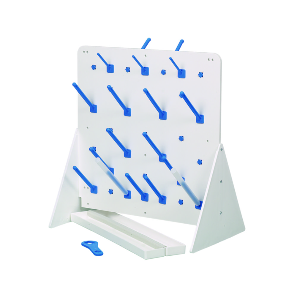 Search Bürkle GmbH (9234)-Draining racks PVC