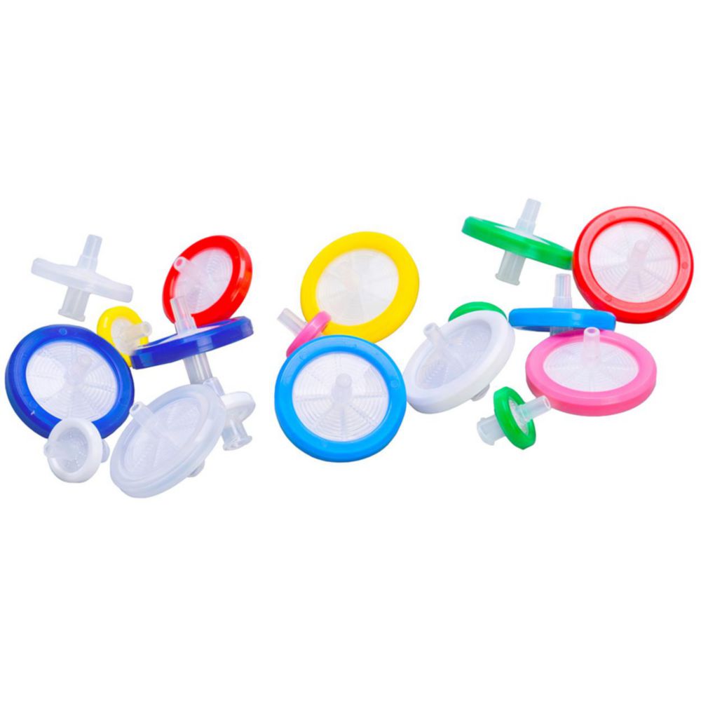 Search Syringe filters, PES Guangzhou JET Bio-Filtration (923738) 