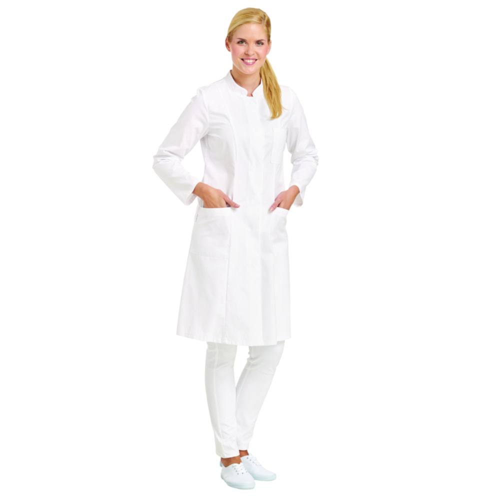 Search Ladies laboratory coats LLG (925362) 