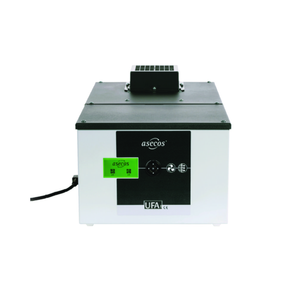 Search Filters for recirculation filter attachments asecos GmbH (925999) 