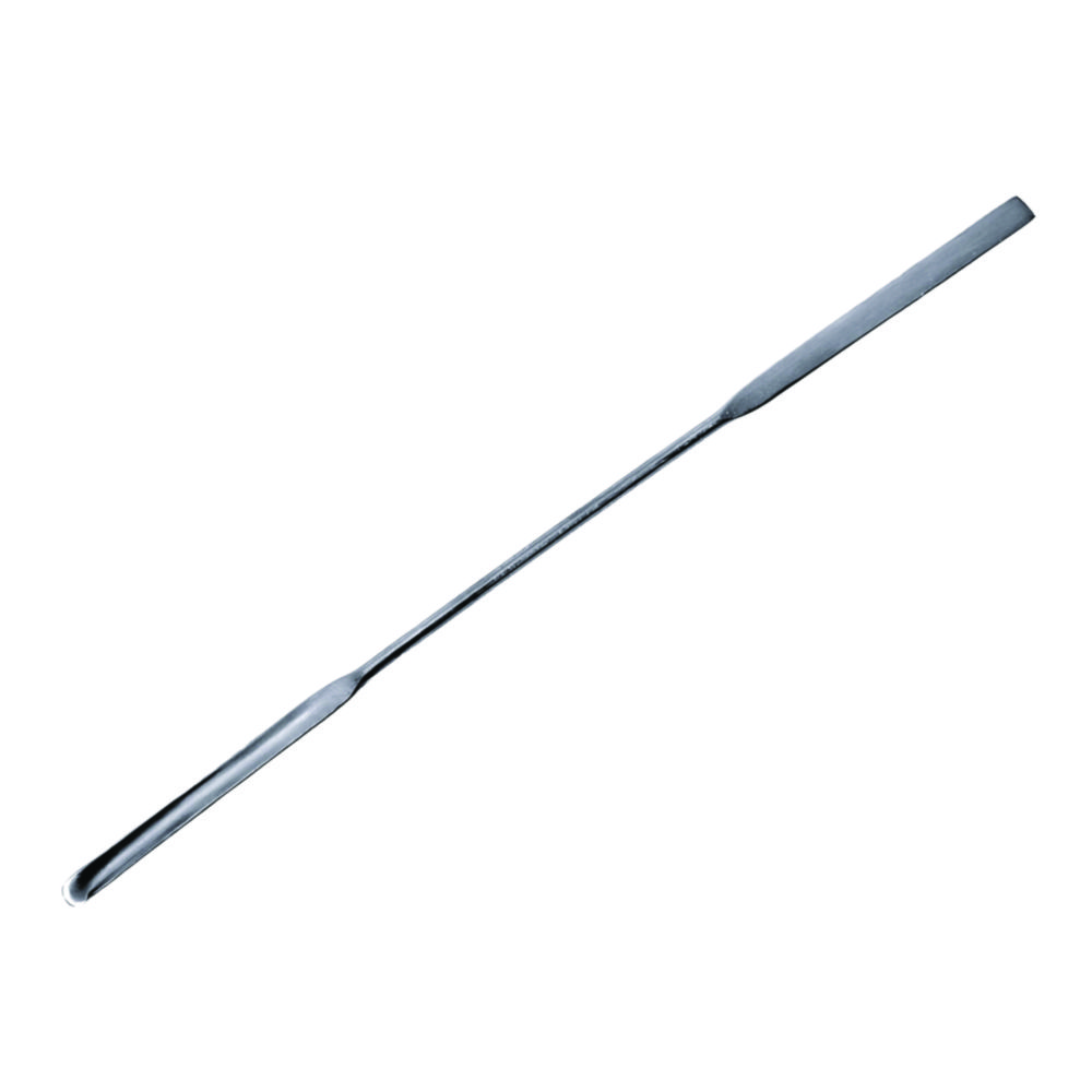 Search Micro powder spatula, stainless steel Bürkle GmbH (931415) 