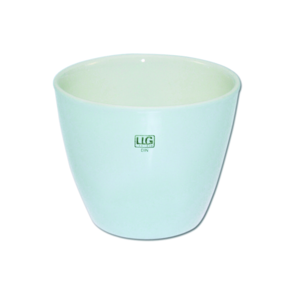 Search LLG-Crucibles, porcelain, medium LLG Labware (9344) 