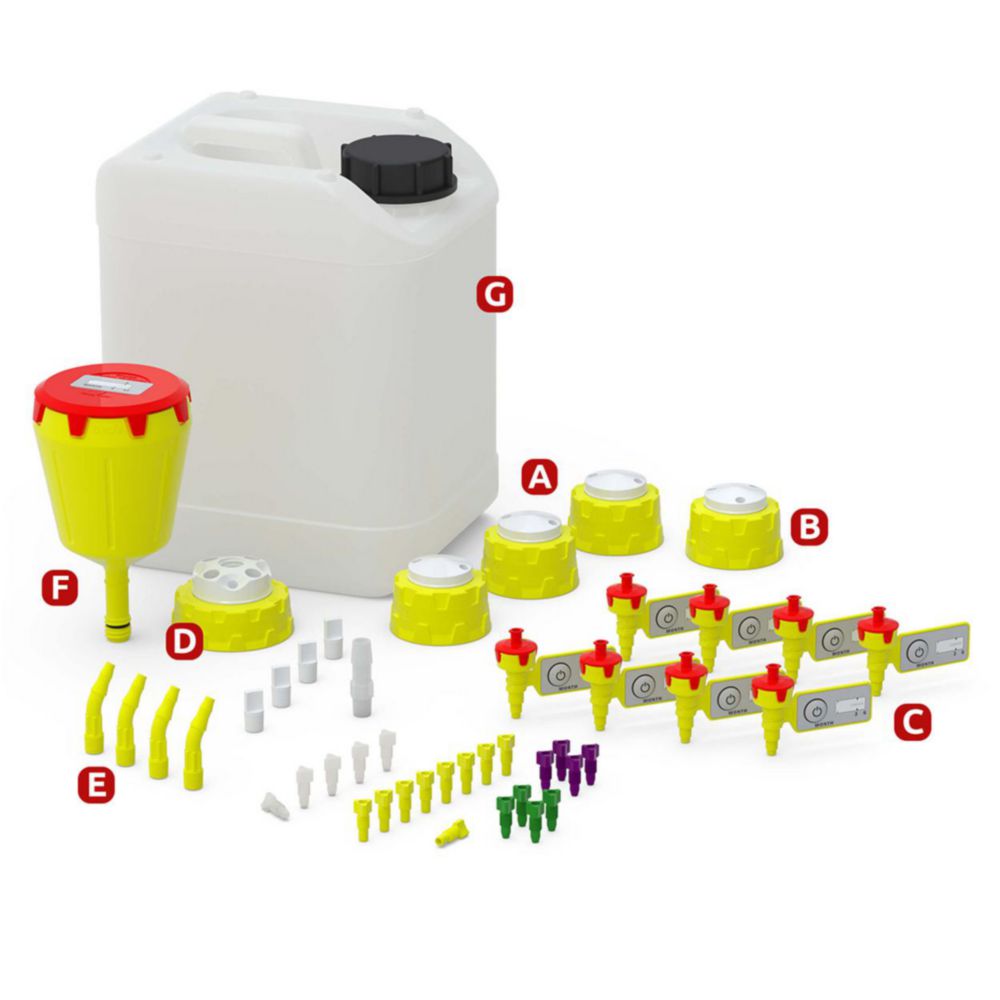 Search HPLC All-In-One Box Bohlender GmbH (934876) 