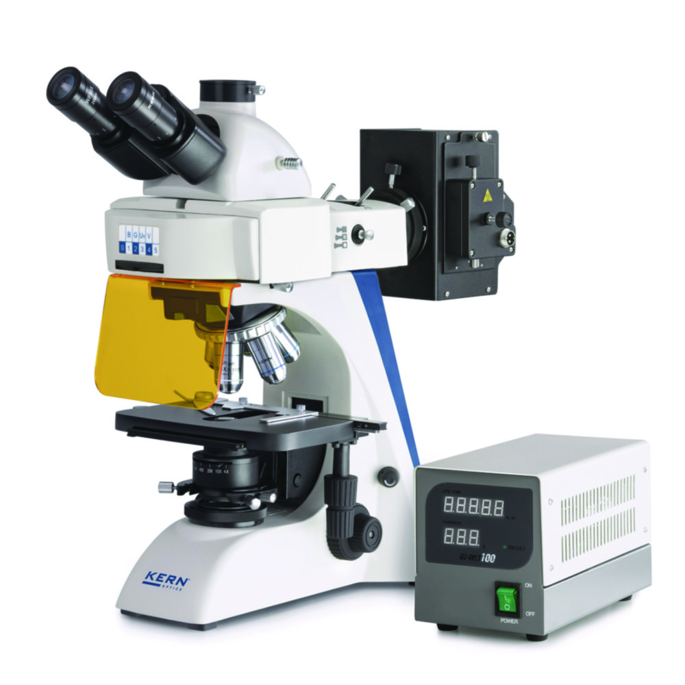 Search Light microscopes Professional Line OBN 147 Kern & Sohn GmbH (935302) 