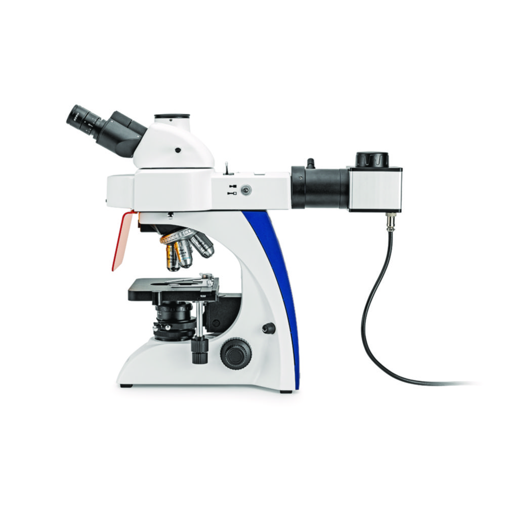 Search Kern & Sohn GmbH (935351)-Fluorescence microscopes Professional Line OBN 142